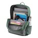 HP Campus Green Backpack