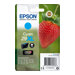 EPSON 1LB Cartridge Fraise Claria w/s