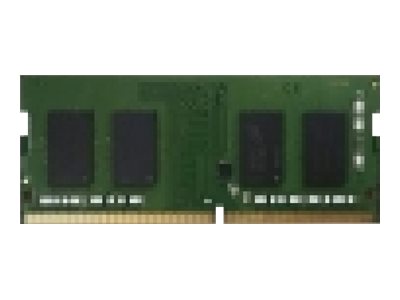 QNAP 4Go DDR4-2666 SO-DIMM 260 pin T0