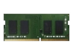 QNAP 4Go DDR4-2666 SO-DIMM 260 pin T0