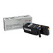 XEROX 6020/6022 cartouche de toner cyan