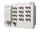 CISCO Catalyst IE3400 Heavy Duty w/ 24