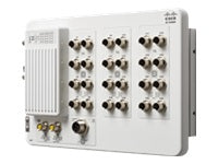 CISCO Catalyst IE3400 Heavy Duty w/ 24