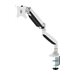 NEOMOUNTS NeoMounts Desk mount 10-32p