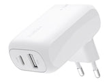 BELKIN Boost Charge 42w-30w Wall Charger