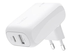 BELKIN Boost Charge 42w-30w Wall Charger