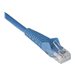 EATON TRIPPLITE Cat6 Gigabit Snagless