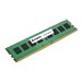 KINGSTON 8Go 3200MHz DDR4 Non-ECC CL22