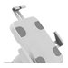NEOMOUNTS Lockable Universal Floor Stand