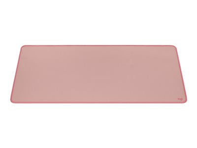 LOGI Desk Mat Studio Series DARKER ROSE
