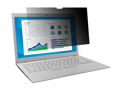 3M Privacy Filter for Apple MacBook Pro