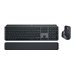 LOGI MX Keys S Combo - GRAPH - (FR) - BT