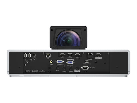 EPSON EB-800F 3LCD FullHD Projector Laser 5000 Lumen 0.27:1 - 0.37:1