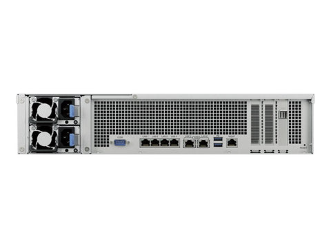 SYNOLOGY SA3410 Rackmount NAS Intel Xeon D-1541