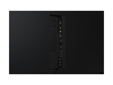 SAMSUNG QH98C- 98p Non-tactile UHD 4K 3840x2160 (16:9) 700 24/7 Dalle Mate SSSP 10.0, TIZEN 7.0 ,HP 2x10W, EPEAT