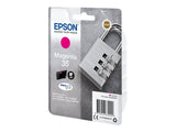 EPSON 2LB 35 Ink Magenta 9.1ml