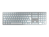 CHERRY KC 6000 C Corded Keyboard For Mac (PN)