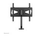 NEOMOUNTS TV Desk Mount grommet