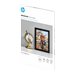 HP MV PAPIER PHOTO GLACE ADV 25
