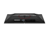 AOC Q27G4ZDR 27p OLED 2560x1440 240Hz Adaptive Sync Response time GtG 0.03ms 2 x USB-A 1 x USB-B HDMI 2.1 x 2 DisplayPort 1.4 x 1