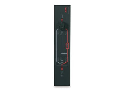 APC Service Bypass Panel - 200/208/240V