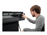 HP DesignJet T650 36p LFP 2025 Colour Ink-Jet A0 ANSI D Roll 91.4cmx45.7 m 2400x1200dpi 0.45 min/page USB LAN Wi-Fi
