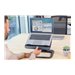 FELLOWES Hana Lt Laptop Stand Black