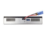 APC SmartUPS RT48V RM BatteriePack est consister de 1x SURT48XLBP + RailKit