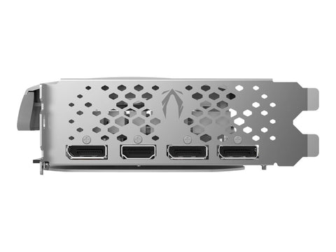 ZOTAC GAMING GeForce RTX 4060 Twin Edge OC 8Go 1xHDMI 3xDP White