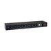 APC Rack PDU Metered 1U 16A