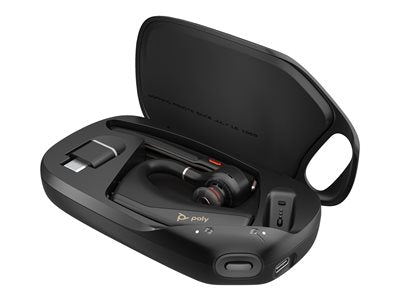 HP Poly Voyager Legend 50-M Headset UC