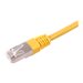 LINDY Cat.6A S/FTP LSOH White 2m