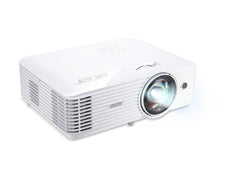 ACER S1286H - XGA 1.024 x 768 - 3500 ANSI Lumens - 20.000:1 - 0.617 - 16W Speaker x 1 - 3 ans RA