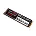SILICON POWER M.2 2280 PCIe 500Go SSD