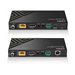 LINDY 150m Cat.6 DisplayPort 1.2 KVM Ext