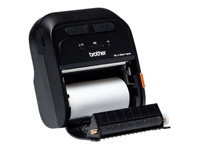 BROTHER RuggedJet RJ-3035B printer