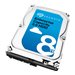 HP 4TB SATA 7200 HDD