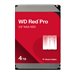 WD Red Pro 4To 6Gb/s SATA HDD 3.5p