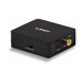 LINDY 2-way Digital SPDIF Audio Converte