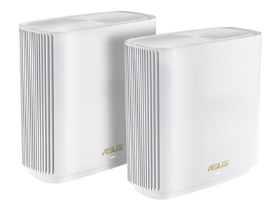 ASUS ZenWiFi XT9 AX7800 Tri-band 2p Wh