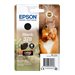 EPSON 5LB T1571 ink cartridge black