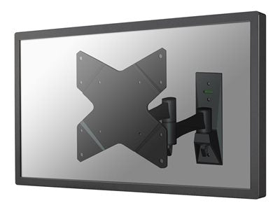 NEOMOUNTS Wall Mount 10-40p Tilt Blck