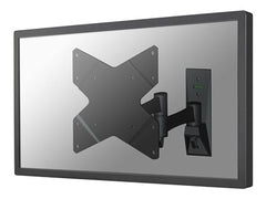 NEOMOUNTS Wall Mount 10-40p Tilt Blck