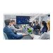 OPTOMA 3652RK ENI Monitor 65p 4K UHD