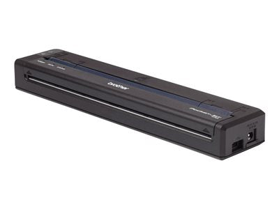 BROTHER PocketJet 8 PJ-823 Printer Mono