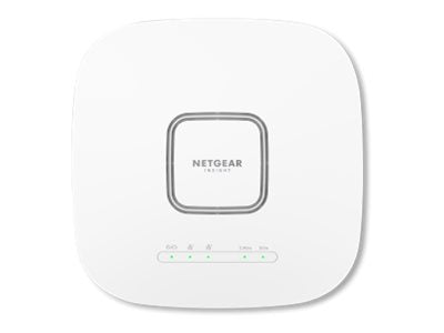 NETGEAR Insight Mgd WAX628 Access Point