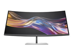 HP Écran incurvé WQHD+ Series 7 Pro 37p