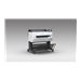 EPSON SureColor SC-T3405 With Stand 24in