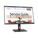 LENOVO TV S24i-30 23.8p IPS FHD WLED