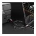 LINDY 0.5m USB 2.0 Type C to B Cable